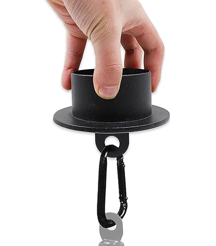 Amazon.com: IronMind Hub Pinch Grip Training : Sports & Outdoors