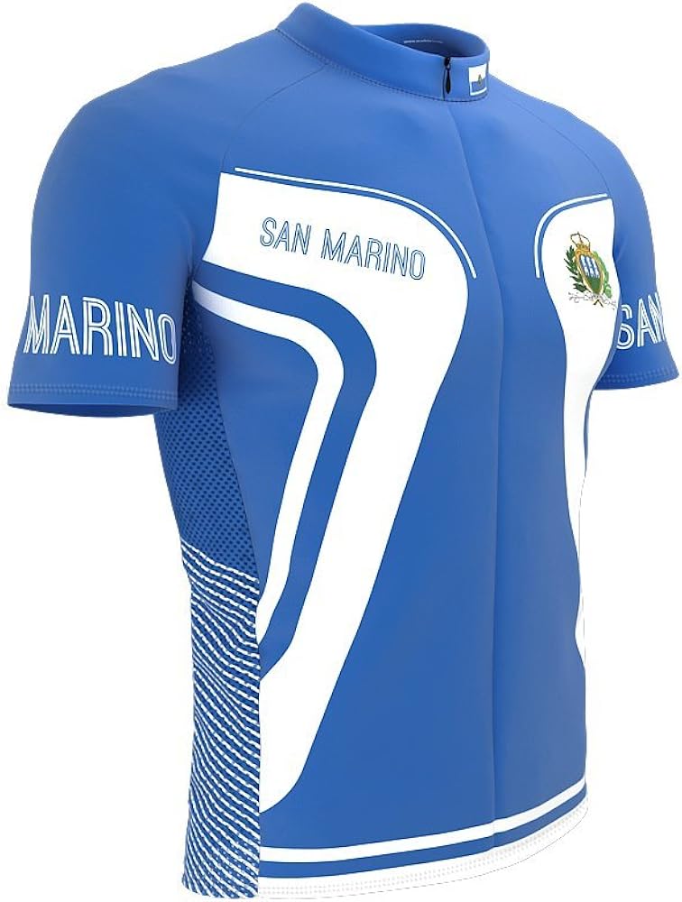 san marino football jersey