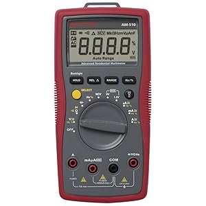 Amprobe AM-530
