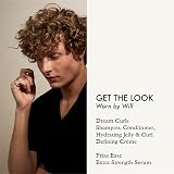 John Frieda Frizz Ease Dream Curls Curl Defining Crème 150ml view 6