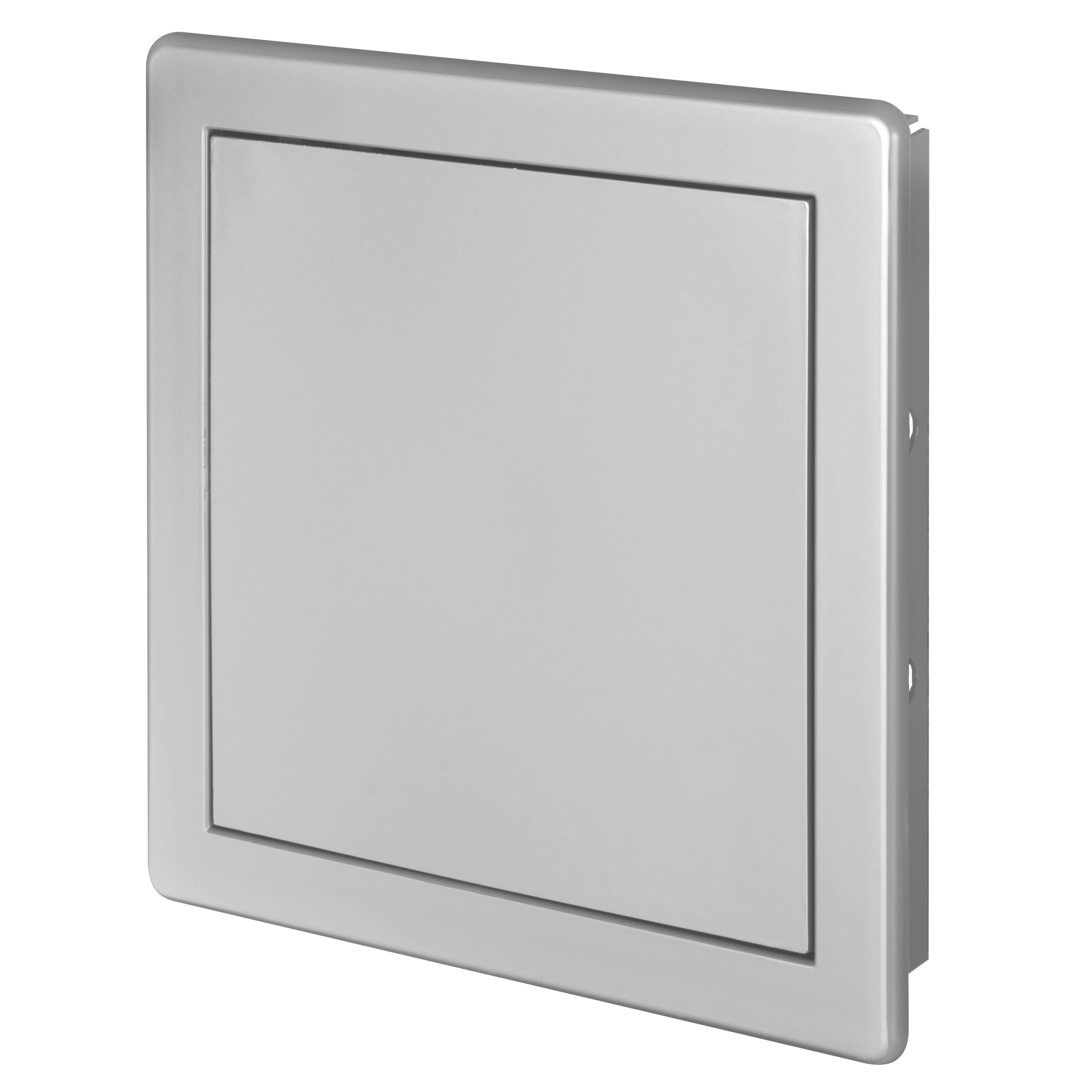 Awenta DT12SS Door Panel Satin Silver