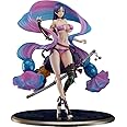 Good Smile Fate/Grand Order: Lancer/Minamoto-no-Raikou [AQ] 1:7 Scale PVC Figure Multicolor G94438