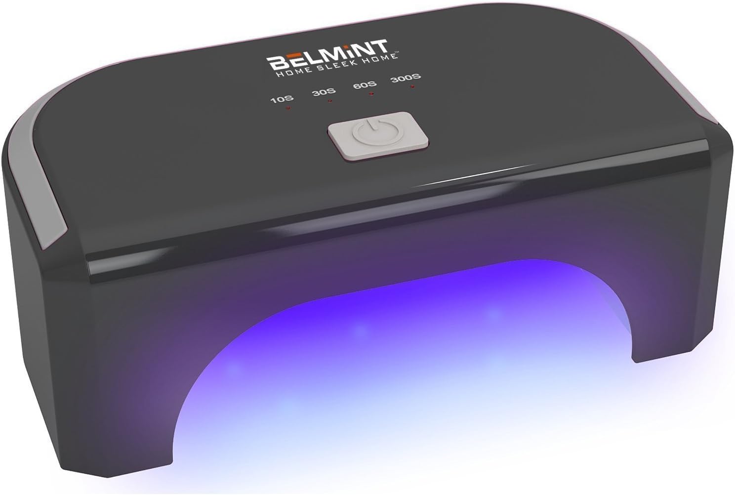 Professional Gel Nail Polish LED Nail Dryer Lamp by Belmint