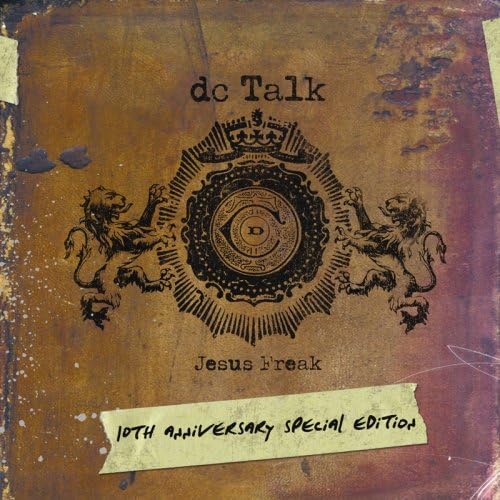 Jesus Freak 10th Anniversary