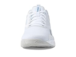Reebok Women's NFX Cross Trainer, White/Pure
