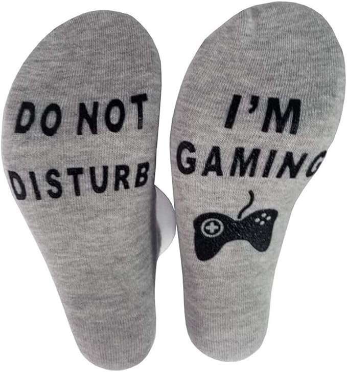 Calze per quelli che amano i videogiochi
