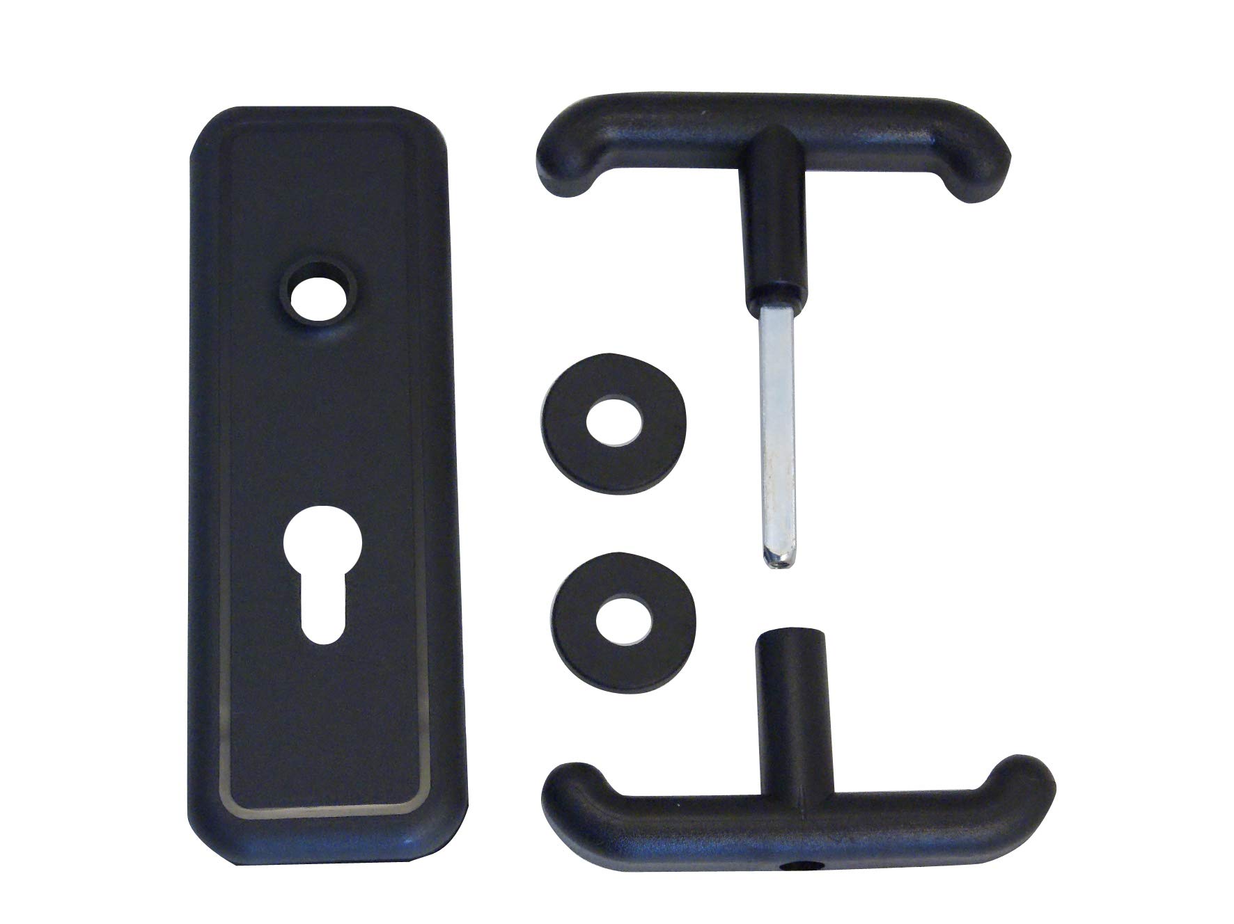 Handles for Doors Art. 433