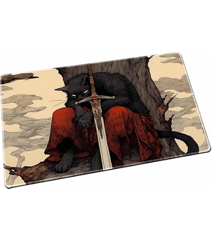 Amazon.com: Board Game MTG Playmat Games Size 60X35 cm CCG