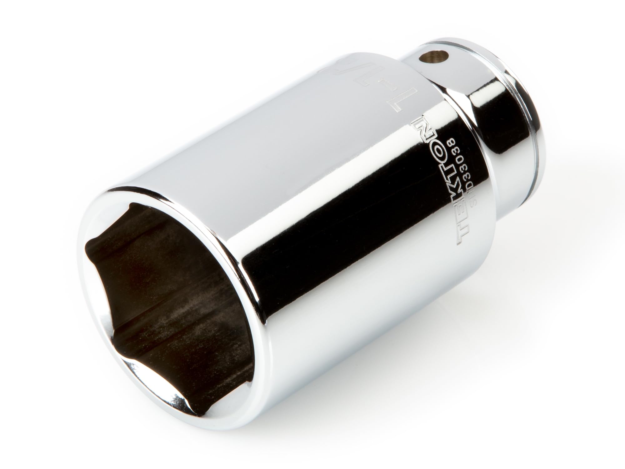 TEKTON 3/4 Inch Drive x 1-1/2 Inch Deep 6-Point Socket | SHD33038