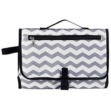 3 in 1 baby changing mat