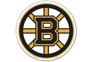 NHL Unisex NHL 8-Inch Team Magnet