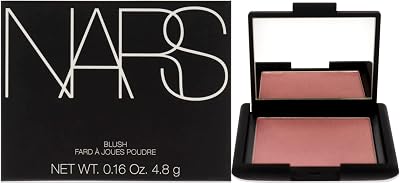 NARS Blush Orgasm 4.8g 0.16oz Sheer Natural Healthy Shine