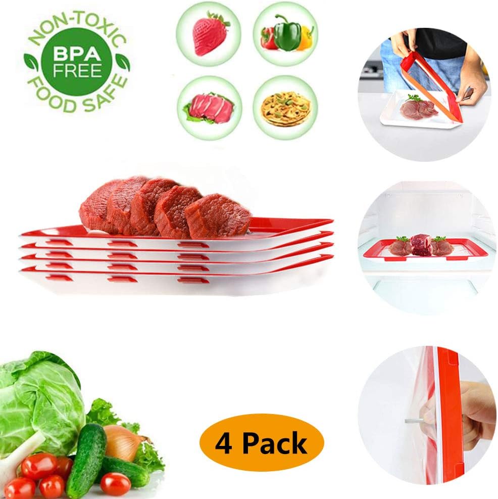 Best vacuum seal containers food