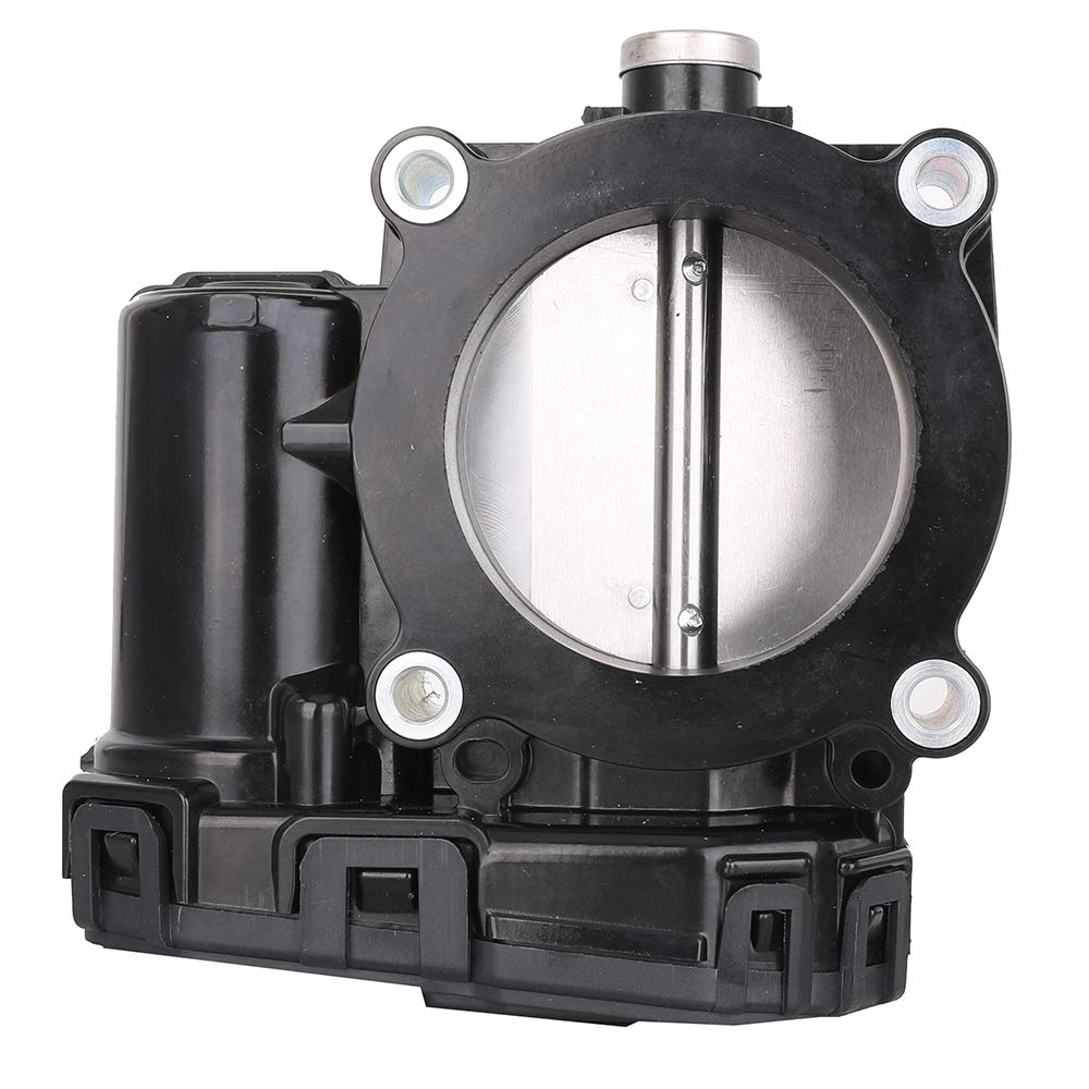 check engine warning light Throttle position sensor   