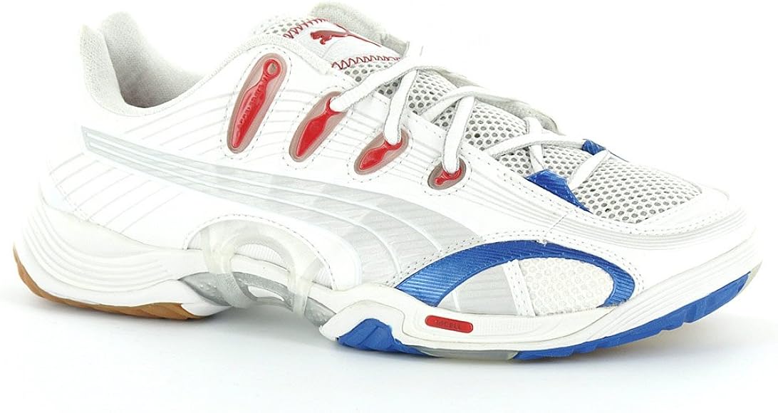puma indoor handball shoes