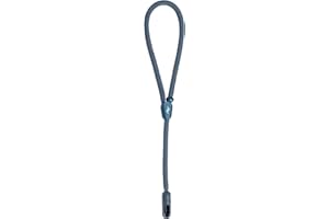 Peak Design Mobile Cuff, Quick-Connect Phone Wrist Strap, Low-Profile Drop Protection, Auto-Cinching Design