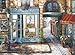 Clementoni Collection-Galeries Des Arts Jigsaw Puzzle (1000 Piece)