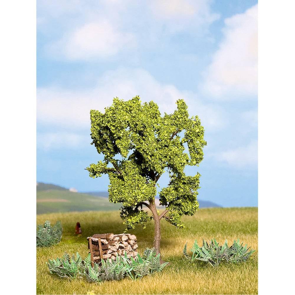 Noch 21600 Pear Tree Green Landscape Modelling