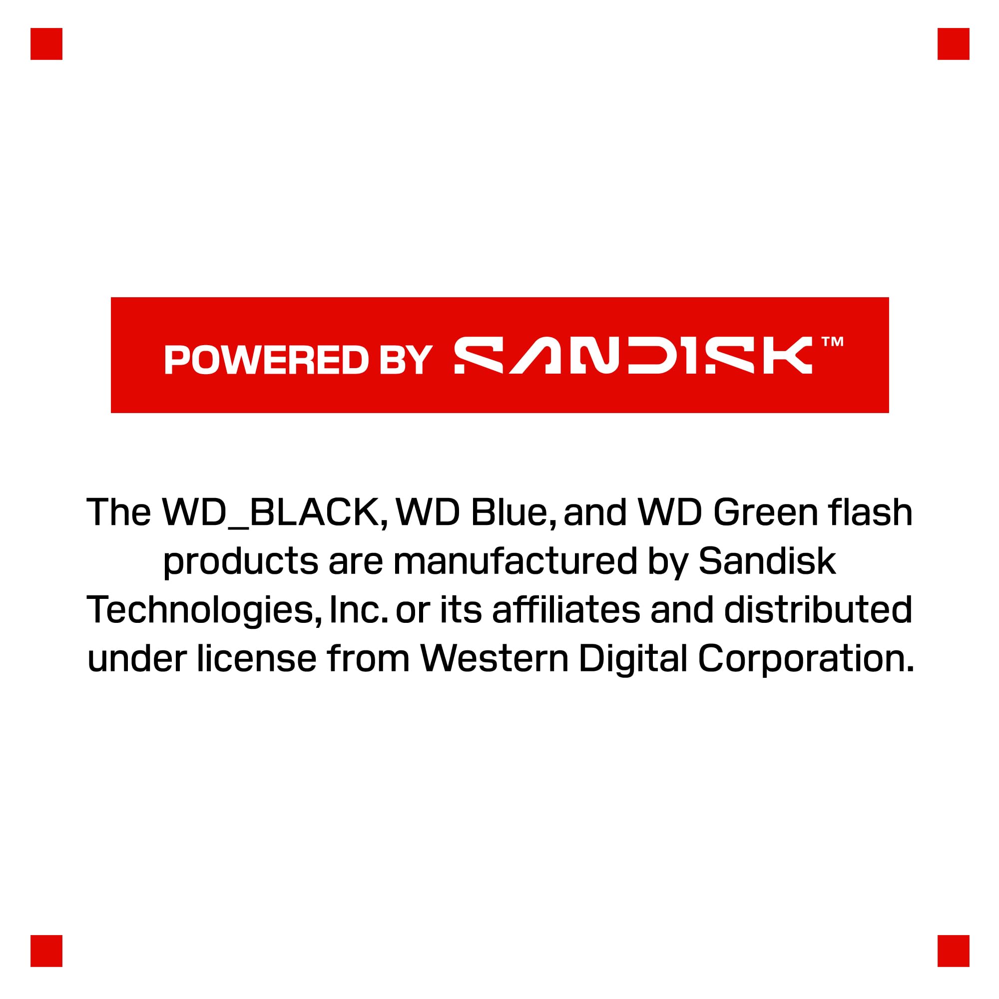 WD_BLACK 2TB SN8100 NVMe SSD Internal Solid State Drive - Gen 5 PCIe 5.0x4, M.2 2280, Seq. Read Speeds Up to 14,900 MB/s, Best for AI Applications, Gaming, and Video Editing - WDS200T1X0M