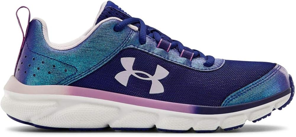 under armour assert 8 kids