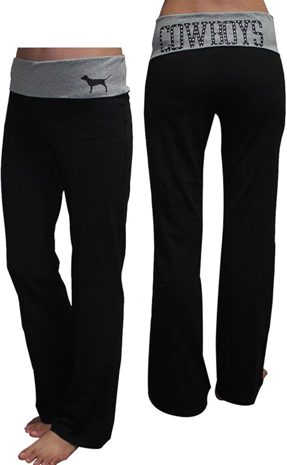dallas cowboys yoga pants