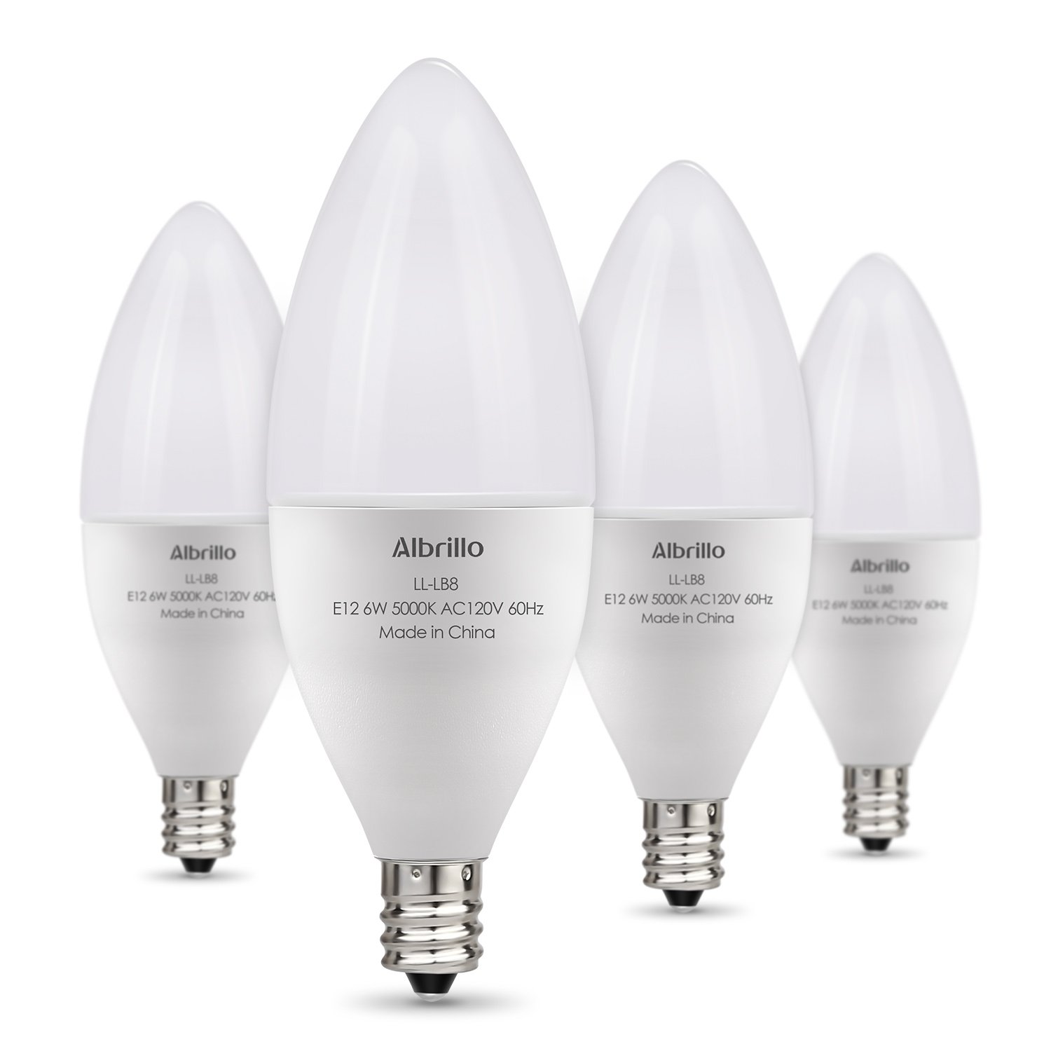 Top 8 Best Light Bulbs for Ceiling Fans Buying Guide 2020