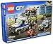 LEGO City Police Auto Transport Heist (60143)