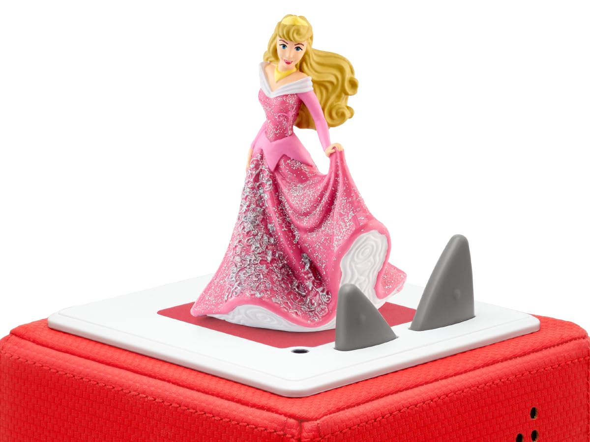 tonies Sleeping Beauty Audio Character - Disney Audiobooks for Children