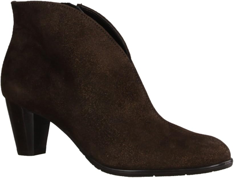 ara Stiefelette TOULOUSE: Amazon.de: Schuhe & Handtaschen