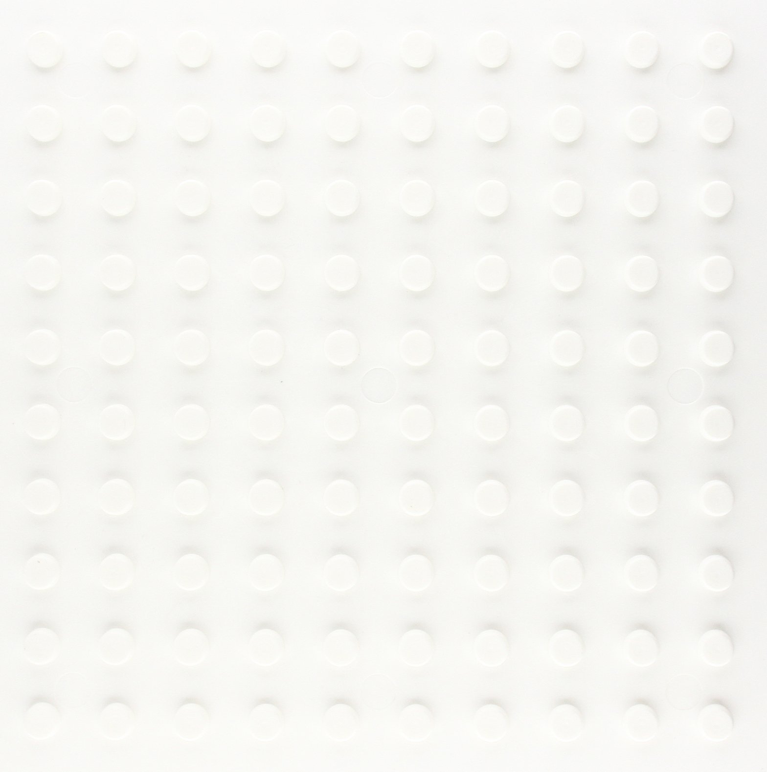 Numicon: 100 Square Baseboard