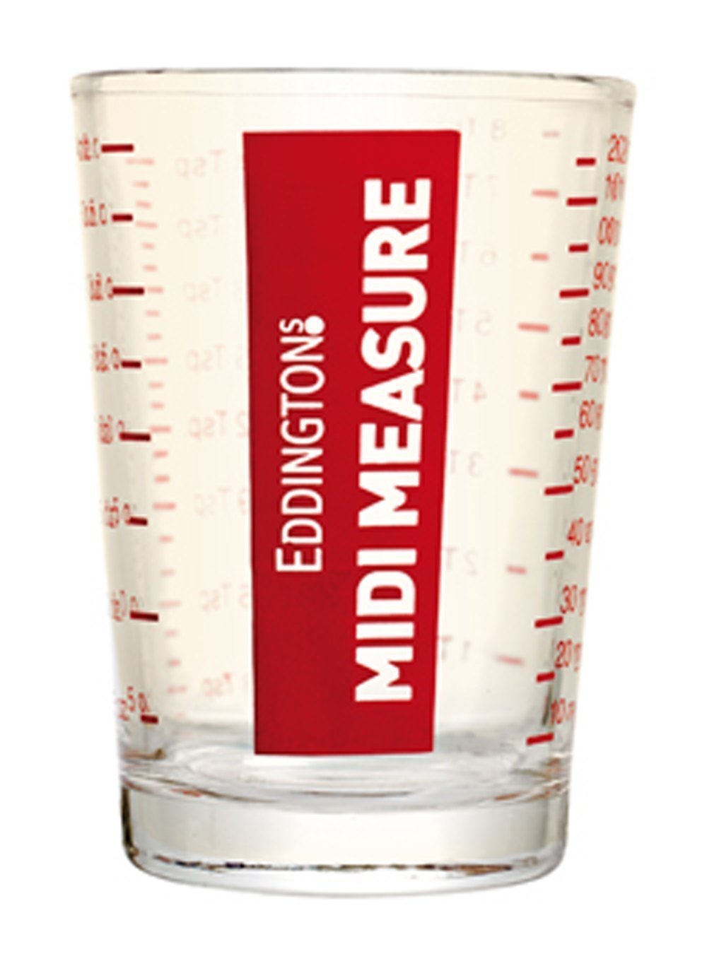 Eddingtons Midi Measure