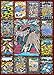 African Animals Jigsaw Puzzle - 1000 Piece - Bright, Colorful Puzzle Wild Anima& Zimbabwe Wall Art