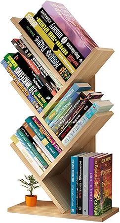 Amazon ライフ小屋 ブックスタンド 卓上 木製 スタンド 本立て 樹木型 5段 組み立て 卓上収納 ブックシェルフ 書棚 ブックラック ストレージ本棚 シンプル 省スペース 書類整理 卓上整理 A デスク上置棚 文房具 オフィス用品 Amazon ライフ小屋 ブックスタンド 卓上 木製 スタンド 本立て 樹木型 5段 組み立て 卓上収納 ブックシェルフ 書棚 ブックラック ストレージ本棚 シンプル 省スペース 書類整理 卓上整理 A デスク上置棚 文房具 オフィス用品
