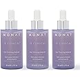 MONAT IR Clinical™ Hair Thinning Defense Serum – 3-Month Supply – Nourishes Scalp, Reduces Breakage, Boosts Hair Density, and Supports Thicker, Fuller-Looking Hair with Lightweight, Non-Greasy Formula