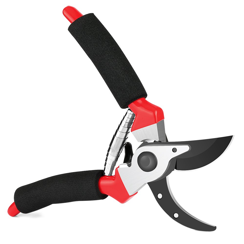 Best Hand Pruners The Best One You Can Get In 2018