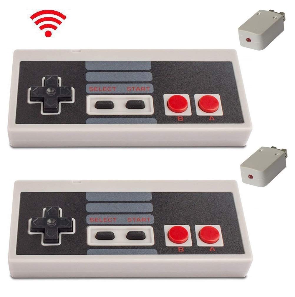 Best Hyperkin Game Genie