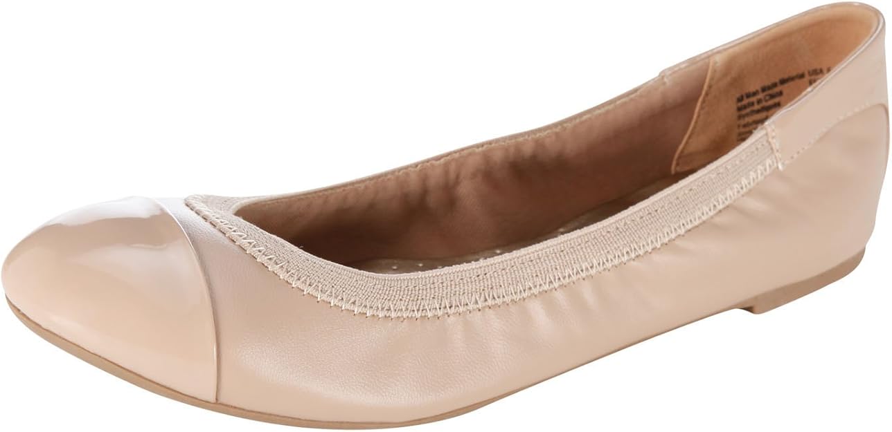 dexflex caroline flats