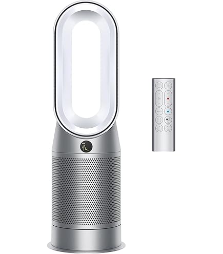 Amazon.com: Dyson Pure Hot + Cool Air Purifier, Heater + Fan