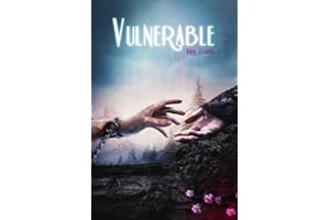 Vulnerable (Italian Translation) (The Little Goddess Series Vol. 1) (Italian Edition)