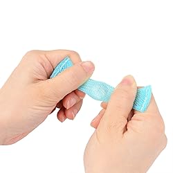 FIDGET TOYS(Package of 10, 5 colors) Stress Relieve