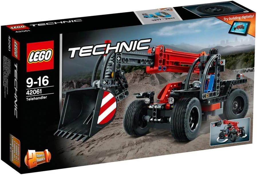 lego technic 42061