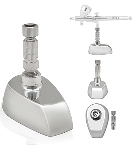 maiさま Amazon.com: Tamiya 74539 Spray-Work Airbrush Holder II Black