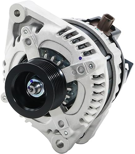 Amazon.com: Exmark 135-4278 Alternator Lazer Z Diesel : Automotive