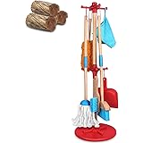 melissa and doug mop broom