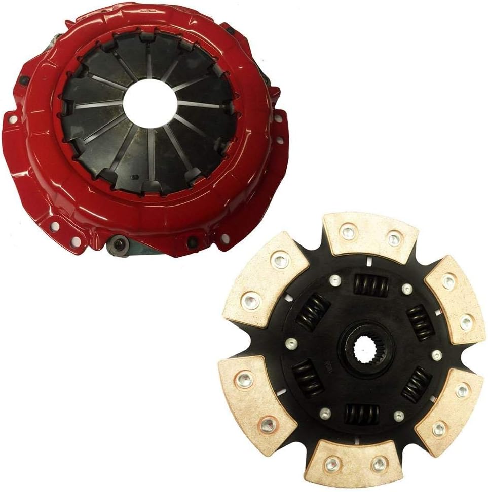 STAGE 3 PADDLE CLUTCH KIT 8945001464128