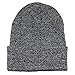 Gelante Unisex Beanie Cap Knitted Warm Solid Color and Multi-Color Multi-Packs 2080-140(12Pack)