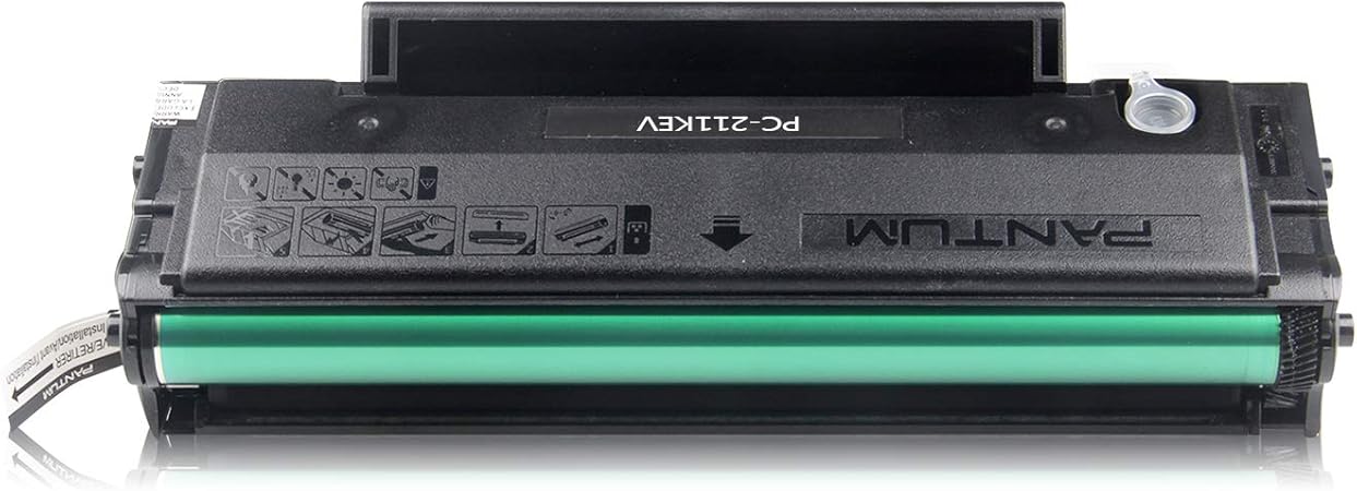 pantum m6502 cartridge