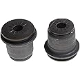 ACDelco Professional 45G8057 Front Upper Suspension Control Arm Bushing , Black