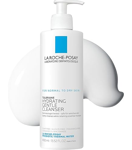 Amazon.com: CELLBYCELL Epidermal Cleansing Milk | Creamy, Soft