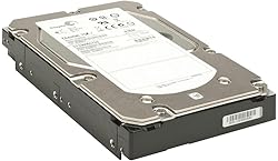 Seagate Cheetah 15K.7 600 GB 15000RPM SAS 6 Gb/s
